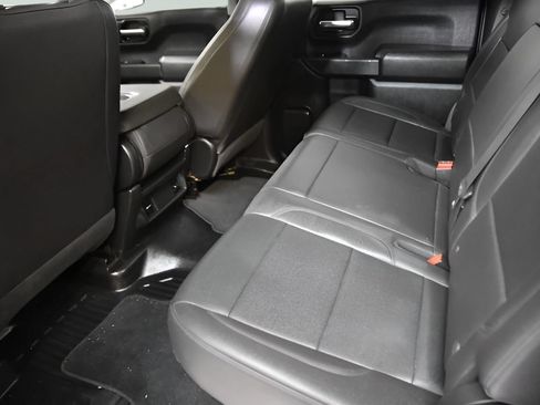 Used 2023 Chevrolet Silverado 1500 W/T AWD/4WD image 27