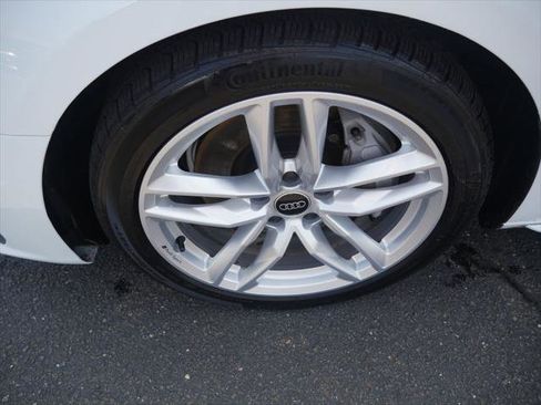 Certified 2023 Audi A4 2.0T Premium Plus AWD/4WD image 12