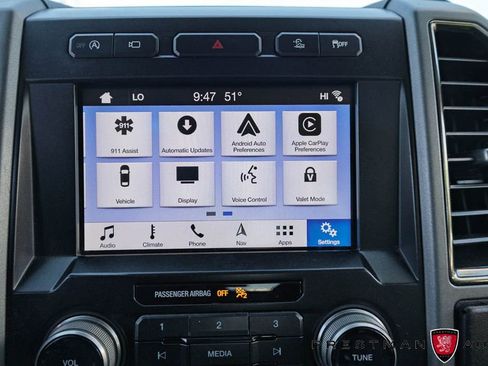 Used 2019 Ford F150 Raptor w/ Equipment Group 802A Luxury AWD/4WD image 37