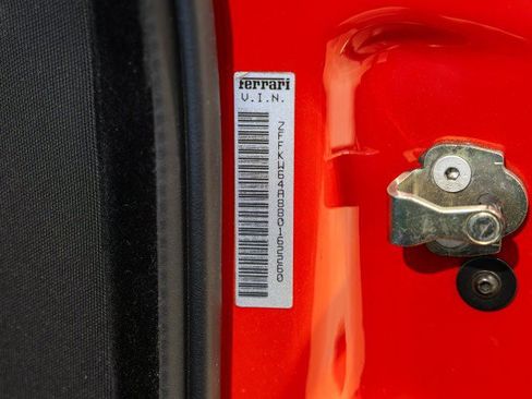 Used 2008 Ferrari F430 Scuderia RWD image 67