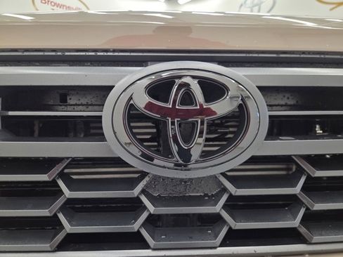 New 2026 Toyota Tacoma TRD Off-Road image 12