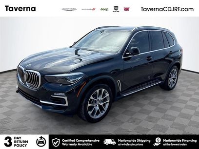 Used 2019 BMW X5 xDrive40i w/ Convenience Package