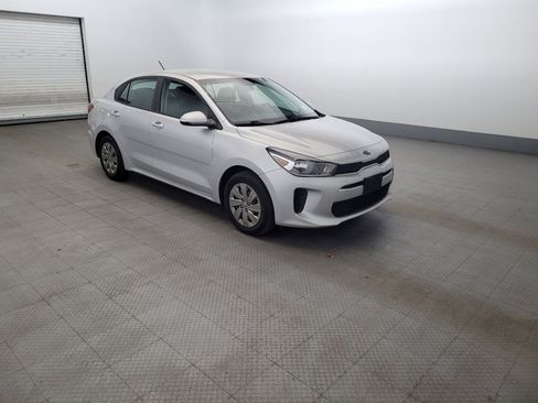 Used 2020 Kia Rio S FWD image 13