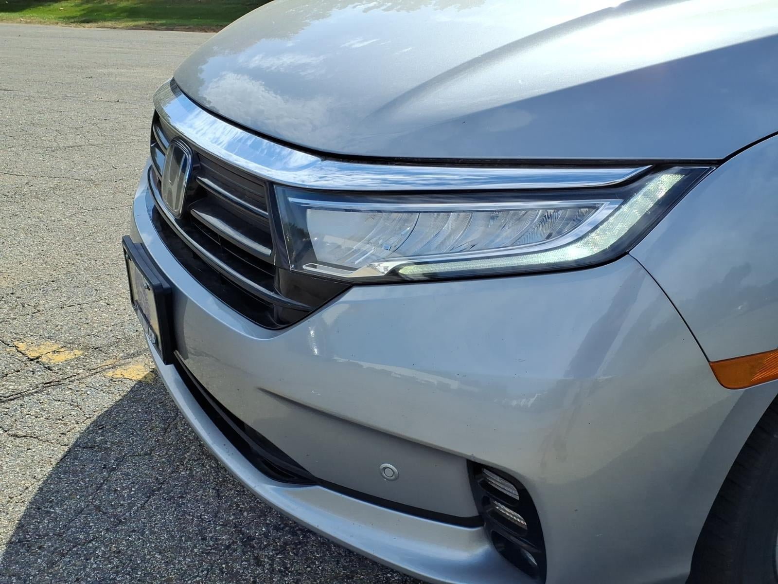 Used 2022 Honda Odyssey Touring image 24