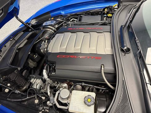 Used 2019 Chevrolet Corvette Grand Sport image 19