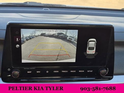 Certified 2023 Kia Forte GT image 41