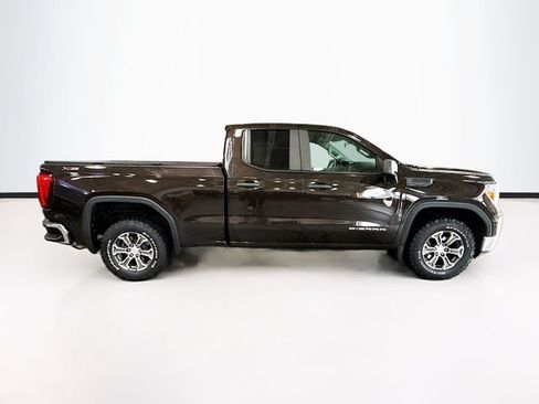 Used 2020 GMC Sierra 1500 4x4 Double Cab w/ Sierra Value Package image 5