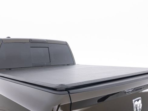 Used 2014 RAM 1500 Big Horn image 43