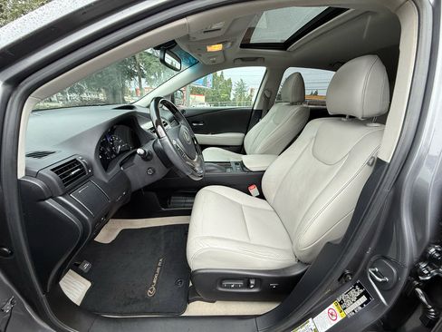 Used 2013 Lexus RX 350 AWD image 27