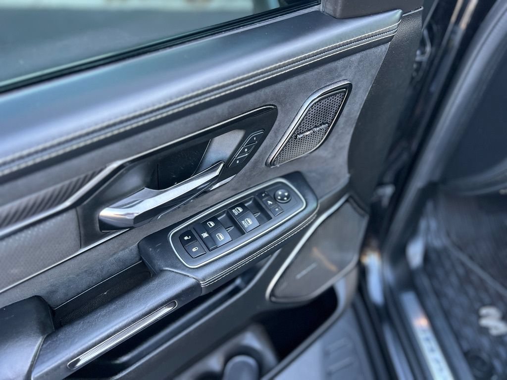 Used 2022 RAM 1500 TRX w/ TRX Level 2 Equipment Group AWD/4WD image 26