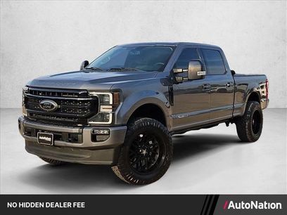 Used 2021 Ford F250 Lariat