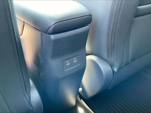 New 2026 Nissan Kicks SR w/ Cold Weather Package image 22