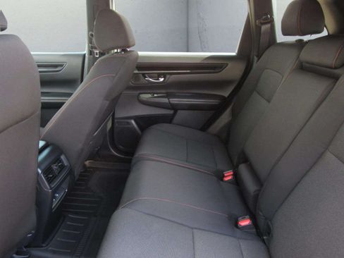 Certified 2026 Honda CR-V TrailSport image 15