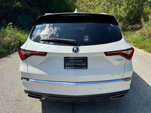 Used 2023 Acura MDX SH-AWD w/ Advance Package image 6
