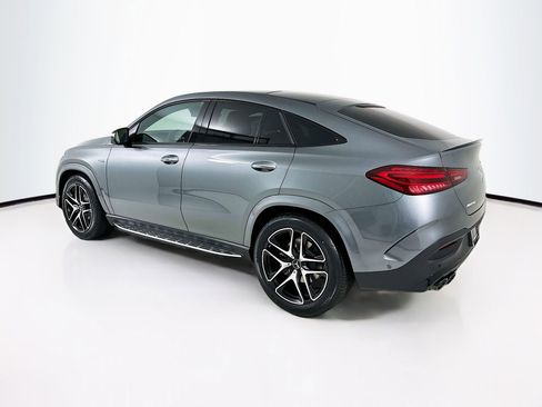 New 2026 Mercedes-Benz GLE 53 AMG 4MATIC Coupe image 6