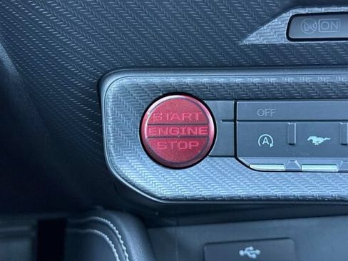 Certified 2026 Ford Mustang GT Premium w/ GT Performance Package RWD image 21