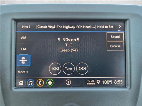 Used 2024 Chevrolet Equinox LT AWD/4WD image 19
