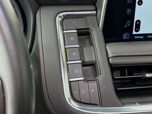 Used 2024 Chevrolet Tahoe RST w/ Luxury Package image 20