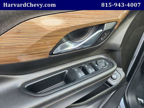 Used 2019 GMC Terrain SLE w/ Driver Convenience Package image 35