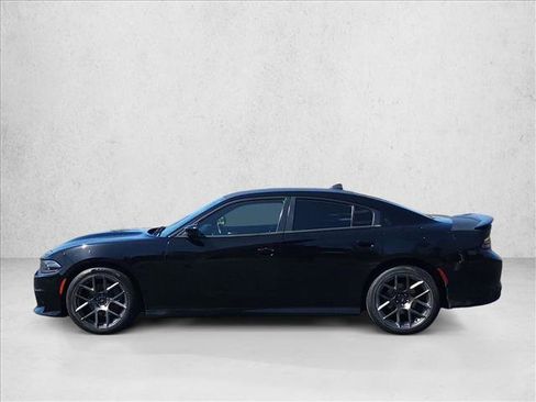 Used 2019 Dodge Charger R/T w/ Daytona Edition Group RWD image 9