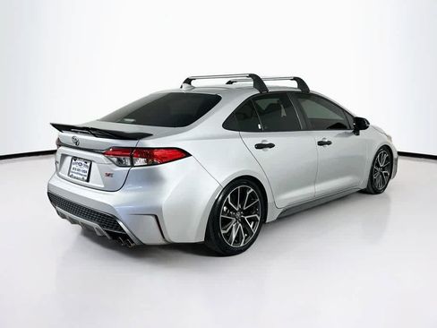 Used 2022 Toyota Corolla SE FWD image 24
