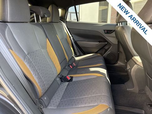 Used 2025 Subaru Crosstrek 2.5i Sport image 11