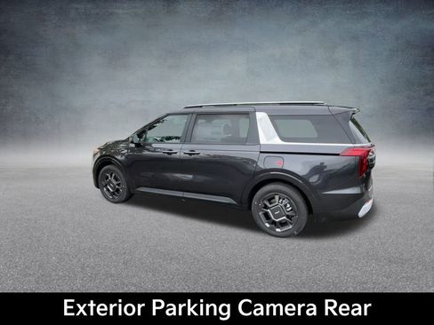 New 2026 Kia Carnival EX image 16