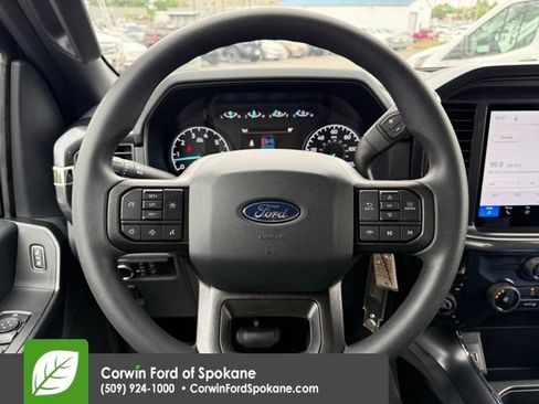 New 2026 Ford F150 STX AWD/4WD image 24