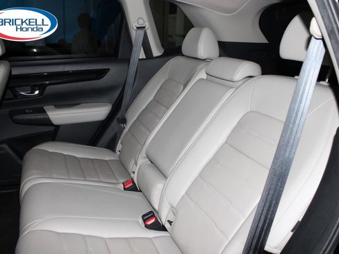 Used 2024 Honda CR-V EX-L image 23