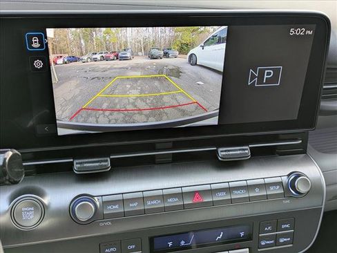 New 2026 Hyundai Kona SEL Premium image 14