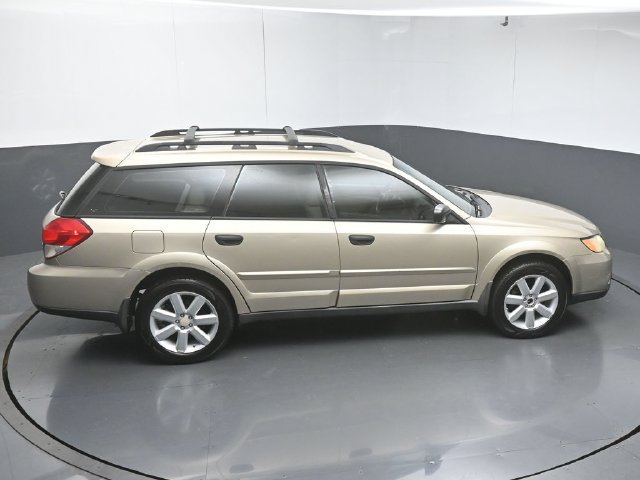 Used 2008 Subaru Outback 2.5i AWD/4WD image 42