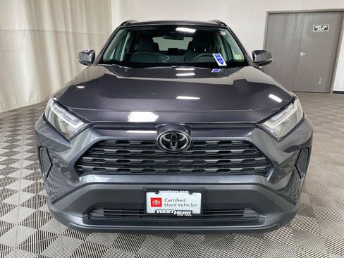 Certified 2024 Toyota RAV4 XLE w/ Weather Package AWD/4WD image 2