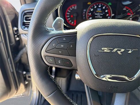 Used 2024 Dodge Durango SRT w/ Trailer Tow Group IV image 25