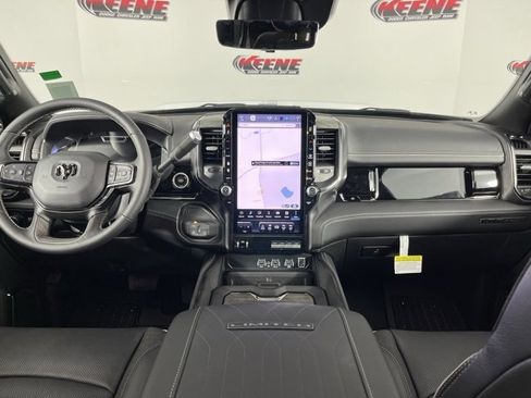 New 2025 RAM 2500 Limited image 17