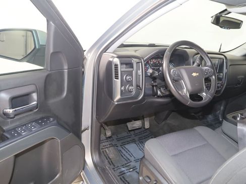 Used 2017 Chevrolet Silverado 1500 LT w/ All Star Edition AWD/4WD image 38