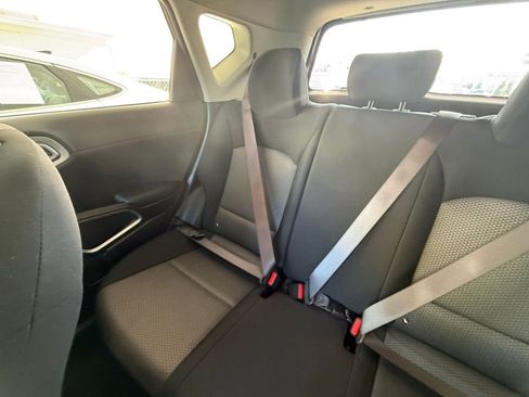 Used 2025 Kia Soul LX w/ LX Technology Package image 37