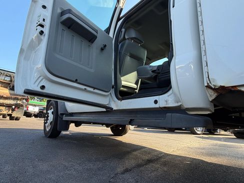 Used 2012 Ford F450 XL w/ Snow Plow Prep Pkg RWD image 13