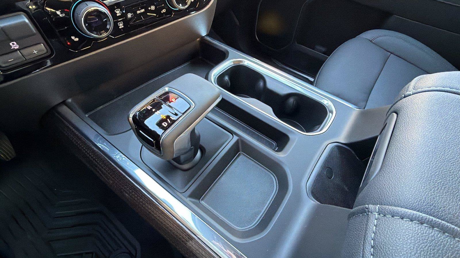 New 2026 Chevrolet Silverado 1500 RST AWD/4WD image 26
