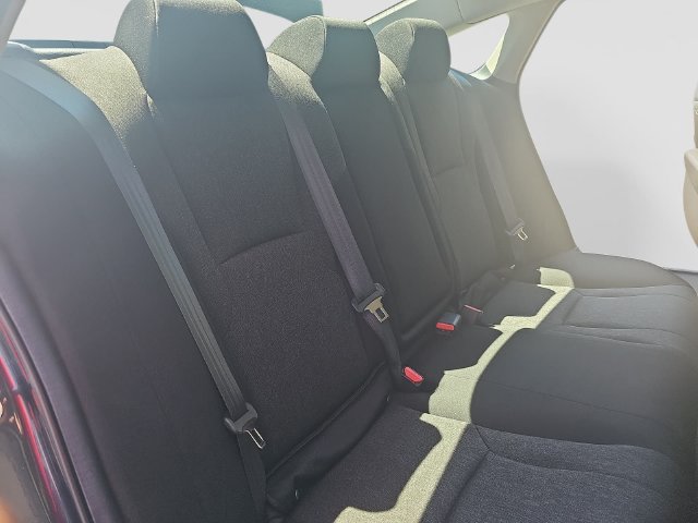 Used 2024 Honda Accord EX image 33