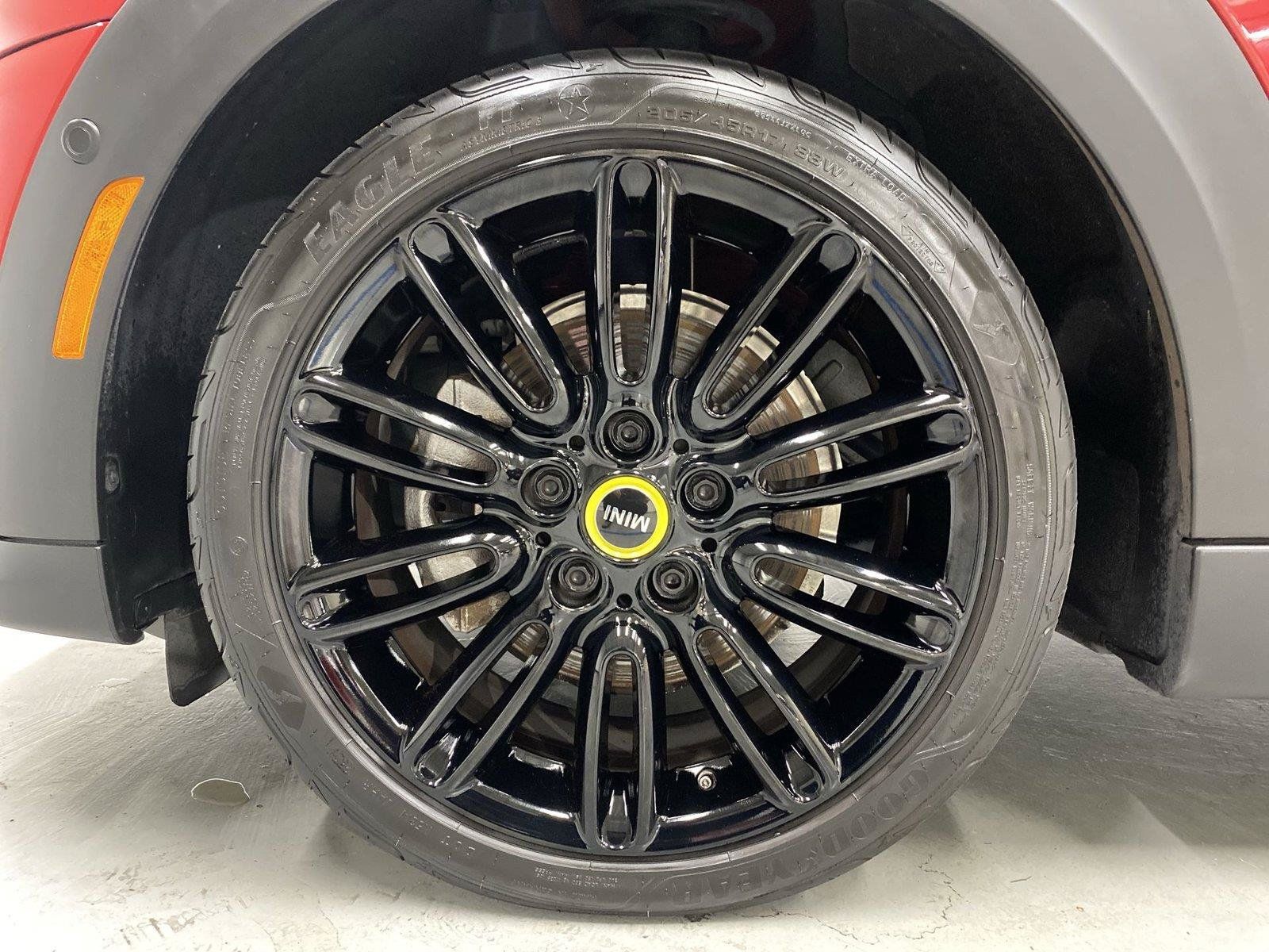 Used 2023 MINI Cooper SE FWD image 23