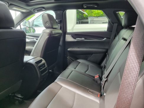 Used 2024 Cadillac XT5 Premium Luxury FWD image 15