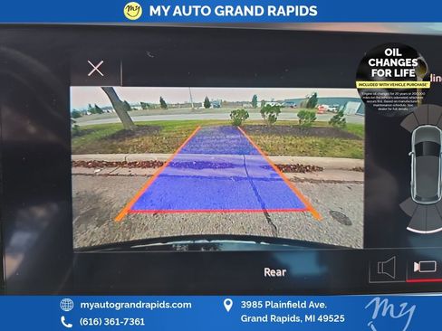 Used 2022 Audi Q3 2.0T Premium image 26