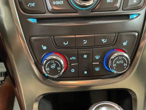 Used 2016 Buick Verano Leather w/ Experience Buick Package FWD image 30