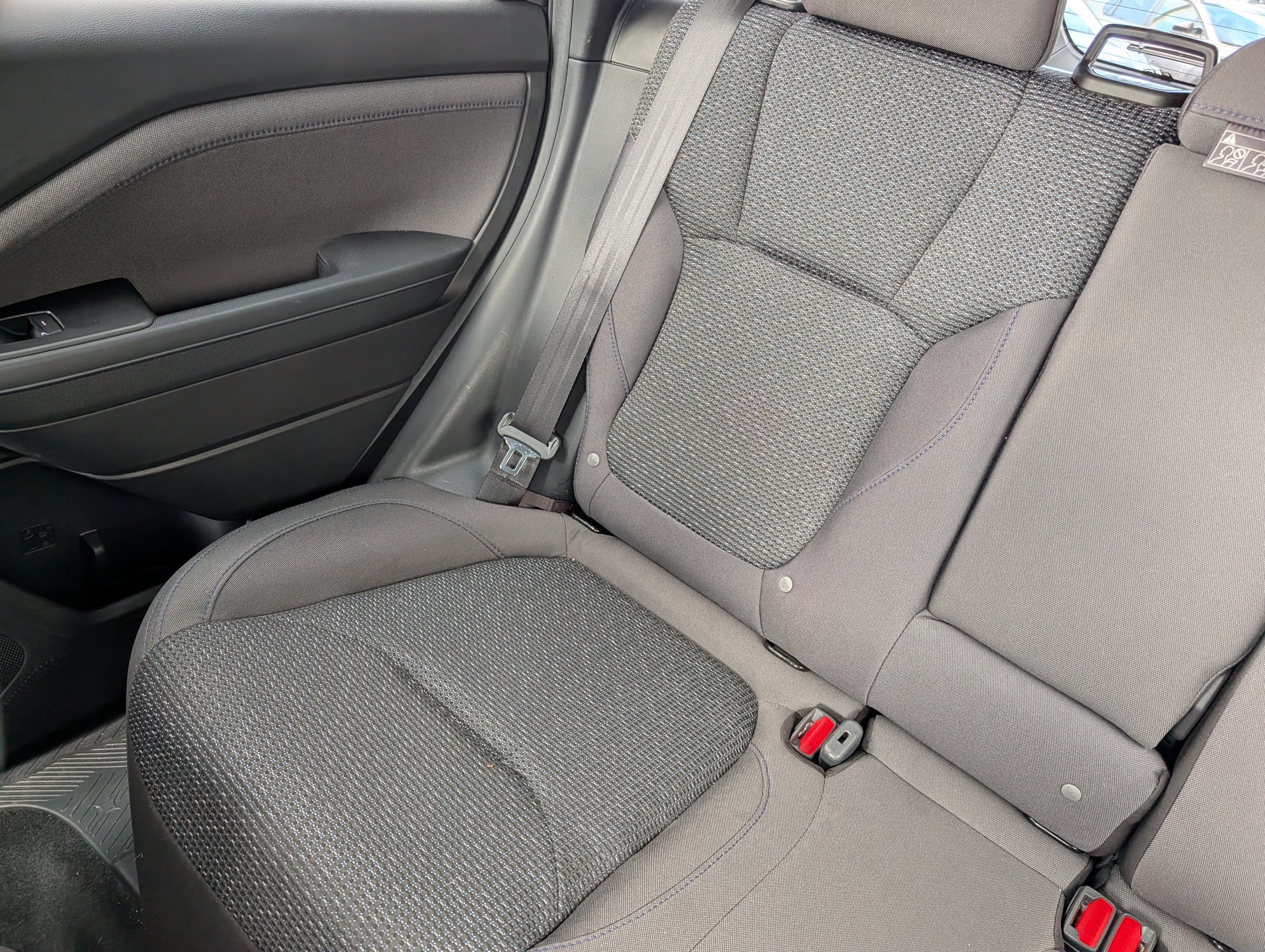 Certified 2026 Subaru Forester Premium AWD/4WD image 12