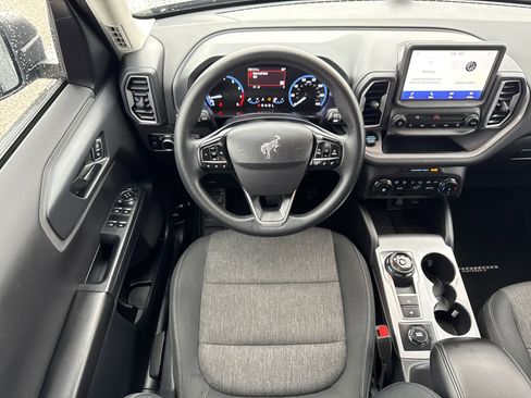 Used 2024 Ford Bronco Sport Big Bend image 14