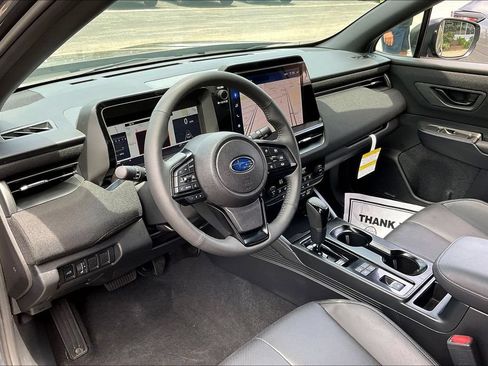 Certified 2026 Subaru Outback Limited AWD/4WD image 17