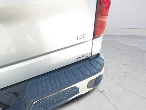 Used 2019 Chevrolet Silverado 1500 LT w/ All-Star Edition AWD/4WD image 41