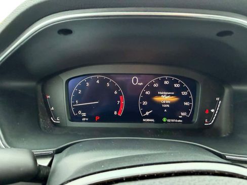 Used 2023 Acura Integra FWD image 25