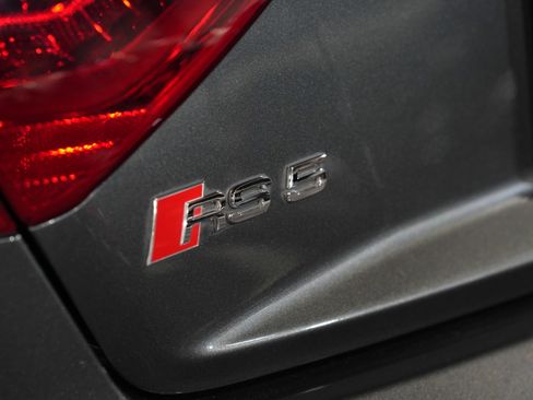 Used 2013 Audi RS 5 Coupe image 21