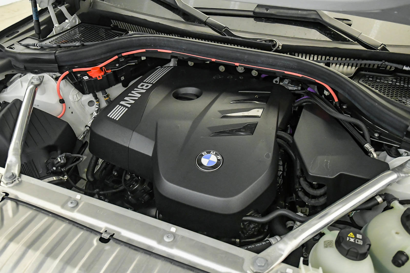 Used 2026 BMW X3 xDrive30i w/ Convenience Package AWD/4WD image 25